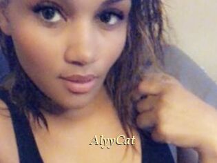 AlyyCat
