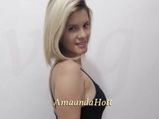 AmaandaHott