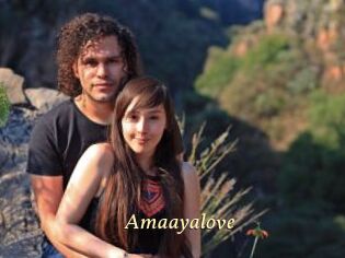 Amaayalove