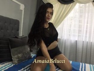 AmaiaBelucci