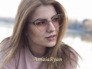 AmaiaRyan