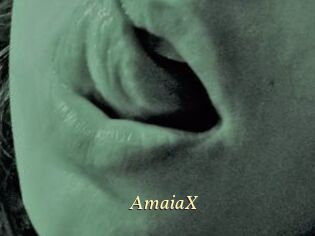 AmaiaX