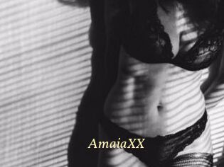AmaiaXX