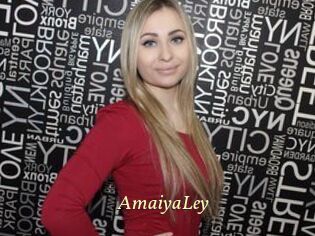 AmaiyaLey