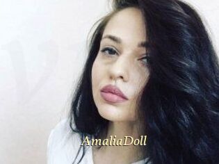 AmaliaDoll