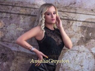 AmaliaGreyston
