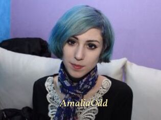 AmaliaOdd