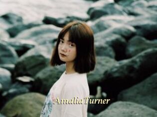 AmaliaTurner