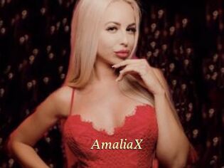 AmaliaX