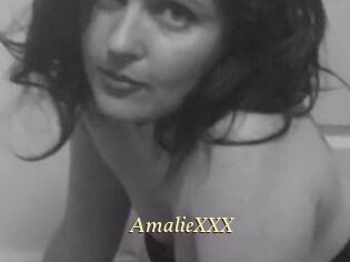 AmalieXXX