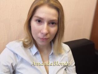 AmandaBlondy