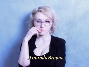AmandaBrowne