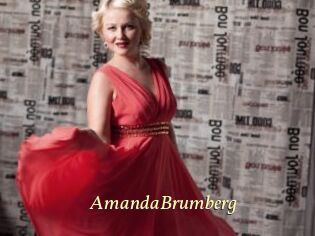 AmandaBrumberg Vidéo porno gratuite