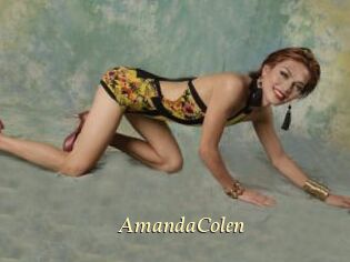 AmandaColen