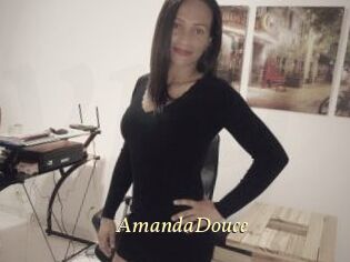 AmandaDouce