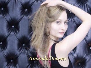 AmandaDouson