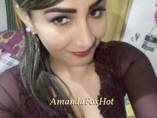 AmandaFoxHot