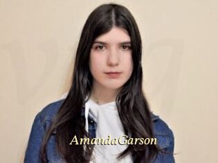 AmandaGarson
