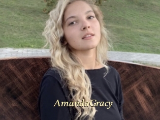 AmandaGracy Vidéo porno gratuite