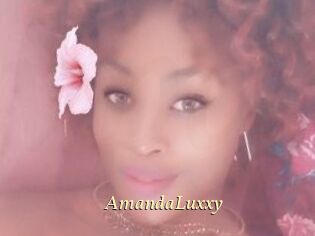 AmandaLuxxy