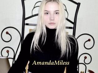 AmandaMiless