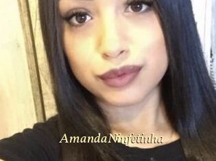 AmandaNinfetinha