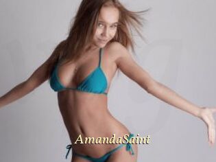 AmandaSaint