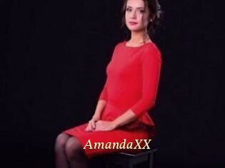 AmandaXX