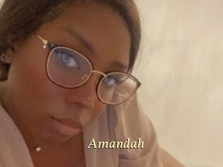 Amandah