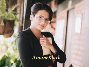 AmaneKlark Vidéo porno gratuite