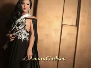 AmaraClarkson
