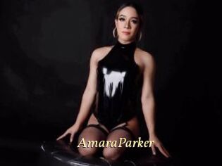 AmaraParker