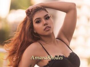 AmaraRhodes