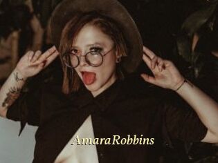 AmaraRobbins