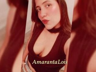 AmarantaLois