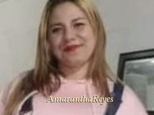 AmaranthaReyes