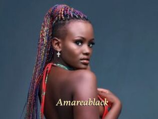 Amareablack