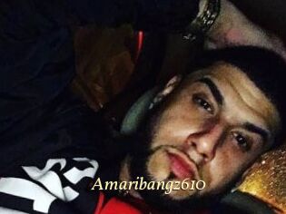 Amaribangz610 Vidéo porno gratuite