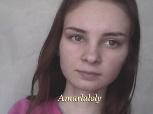 Amarlaloly