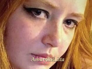 AmaryllisLilta