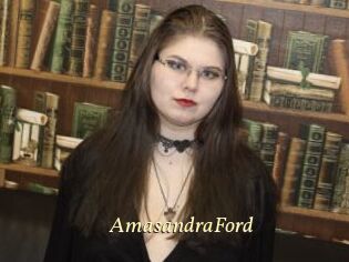 AmasandraFord