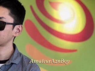 AmateurAznBoy