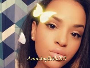 AmazingBellaXO