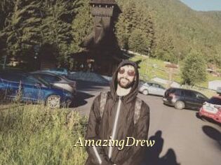 AmazingDrew Vidéo porno gratuite