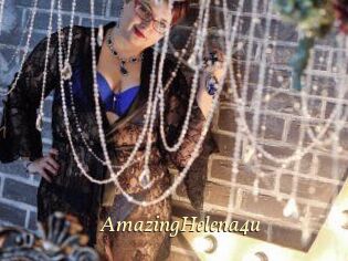 AmazingHelena4u