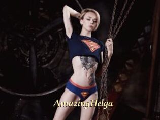 AmazingHelga