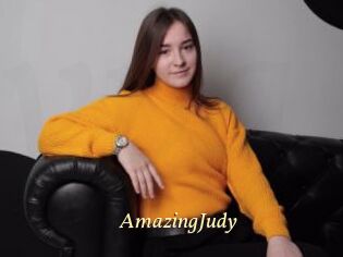 AmazingJudy