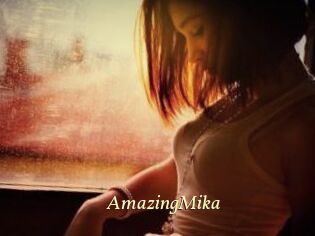 AmazingMika