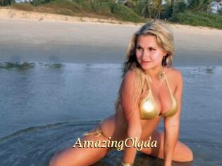 AmazingOlgaa Vidéo porno gratuite