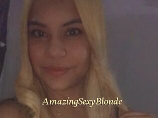 AmazingSexyBlonde